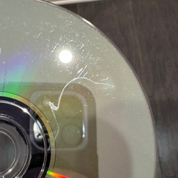 PBS Kids Jack and the Beanstalk & Other Stories DVD- no Case - Picture 5 of 5